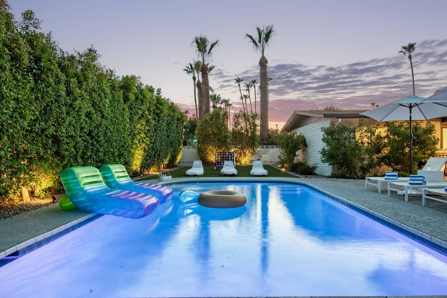 Scottsdale Vacation Rental