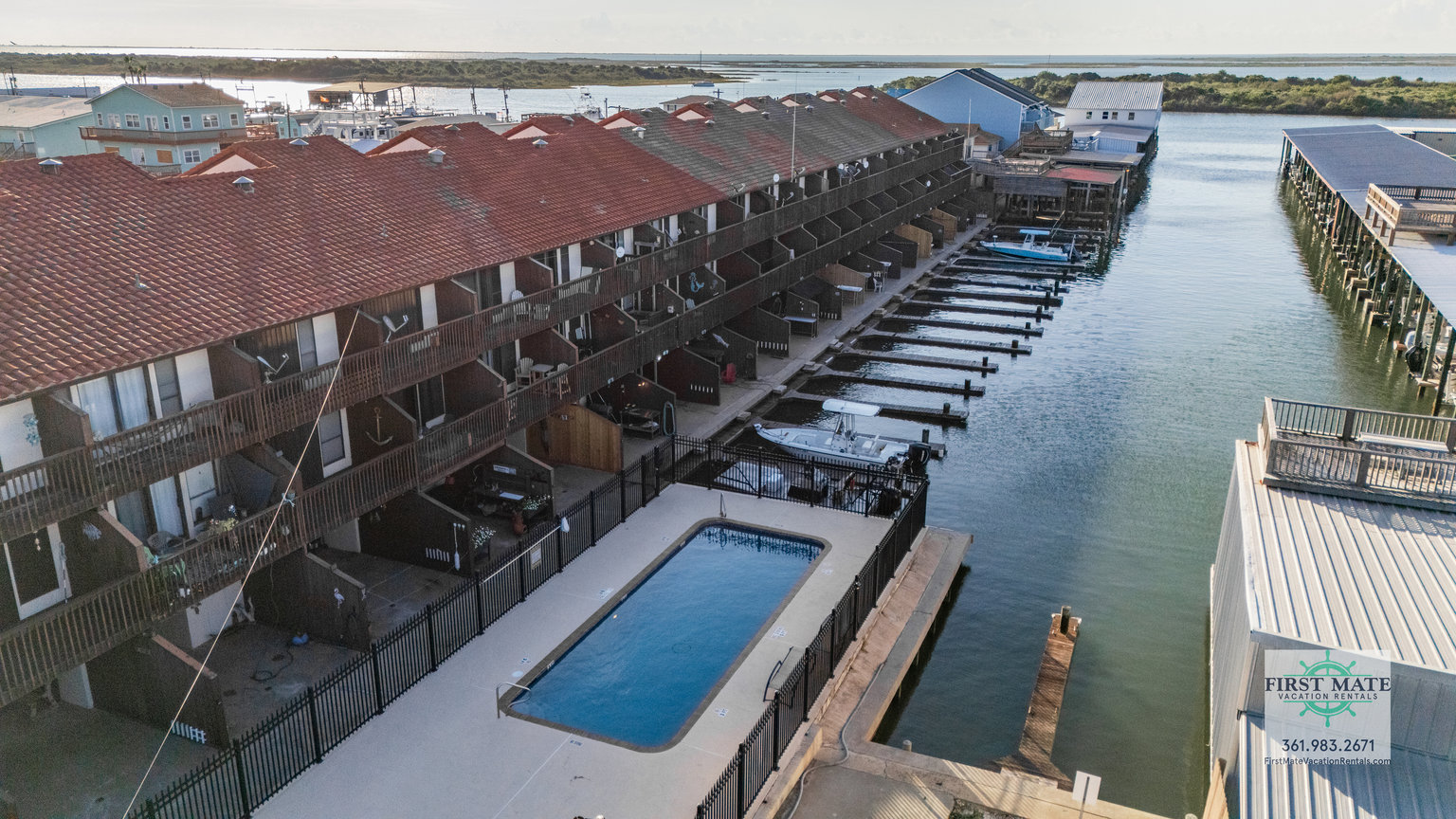 Port O'Connor Vacation Rental