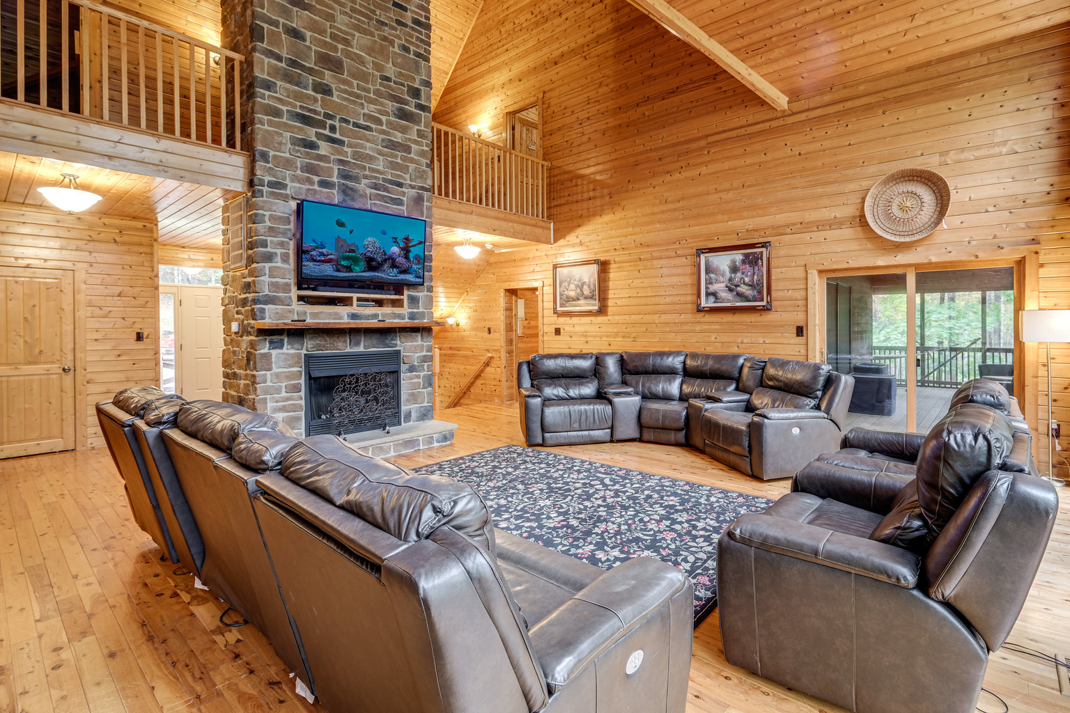 Maurertown Vacation Rental