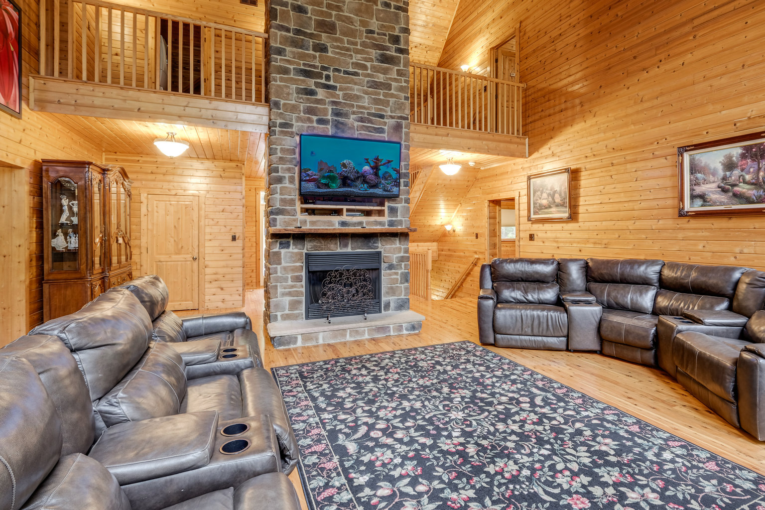 Maurertown Vacation Rental