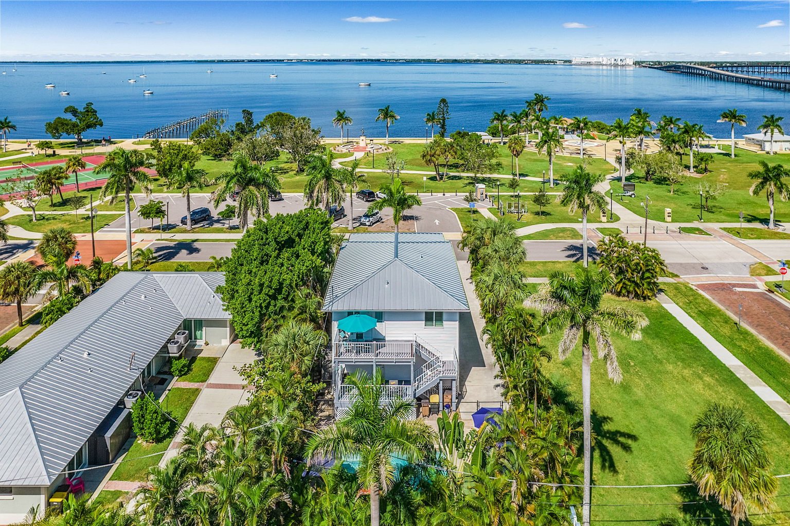 Punta Gorda Vacation Rental