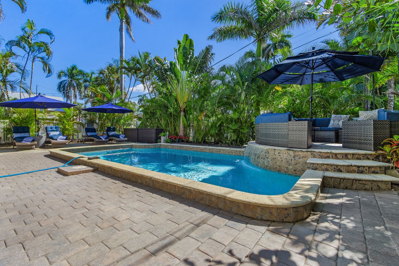 Punta Gorda Vacation Rental