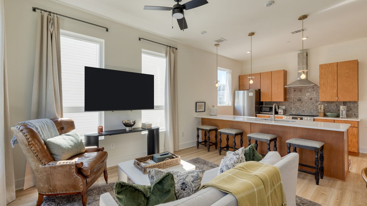 Nashville Vacation Rental