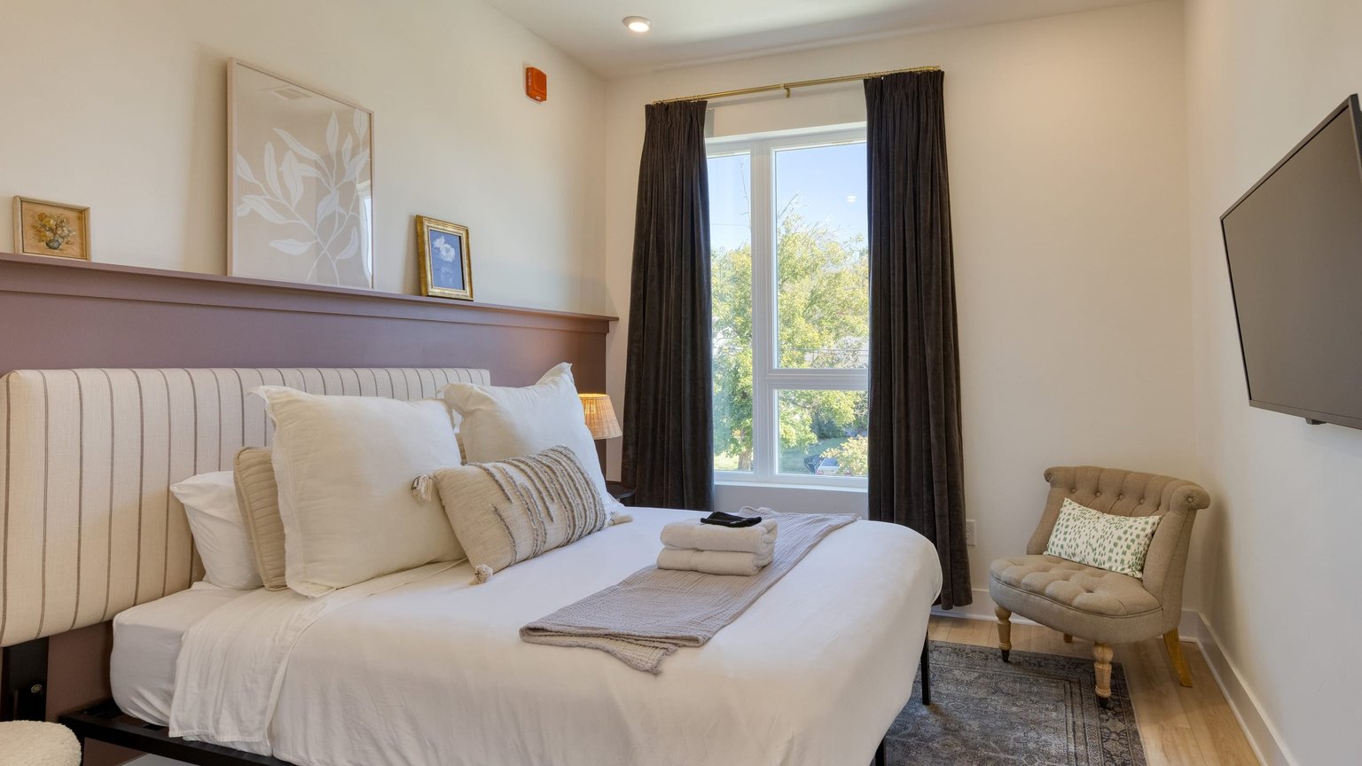Nashville Vacation Rental