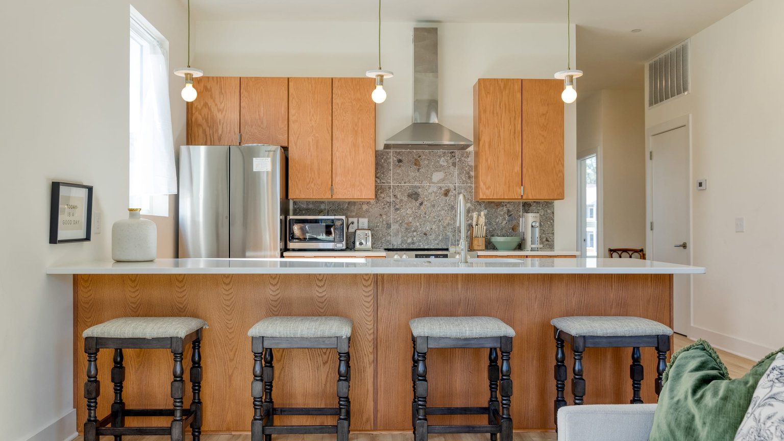 Nashville Vacation Rental