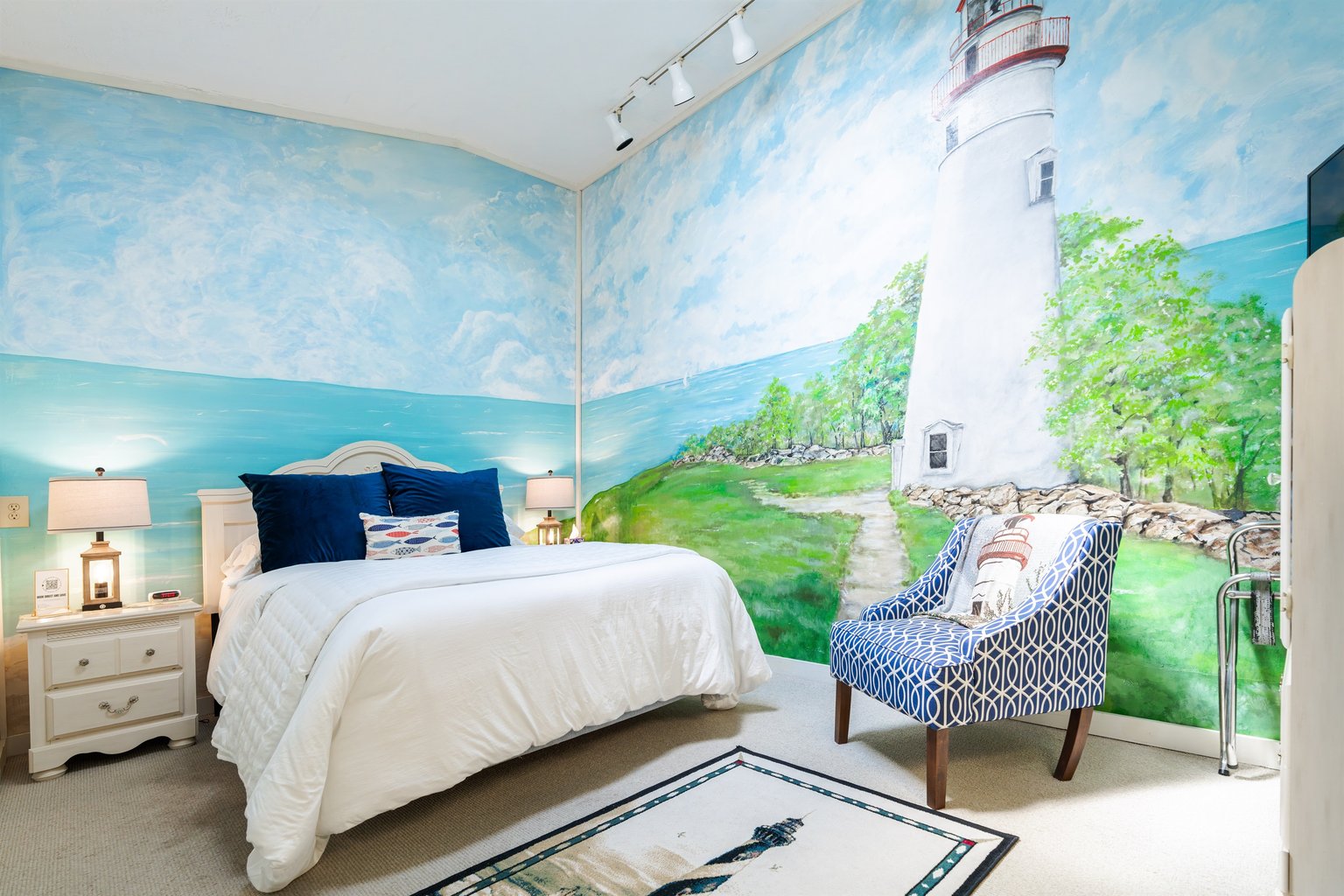 Lakeside-Marblehead Vacation Rental