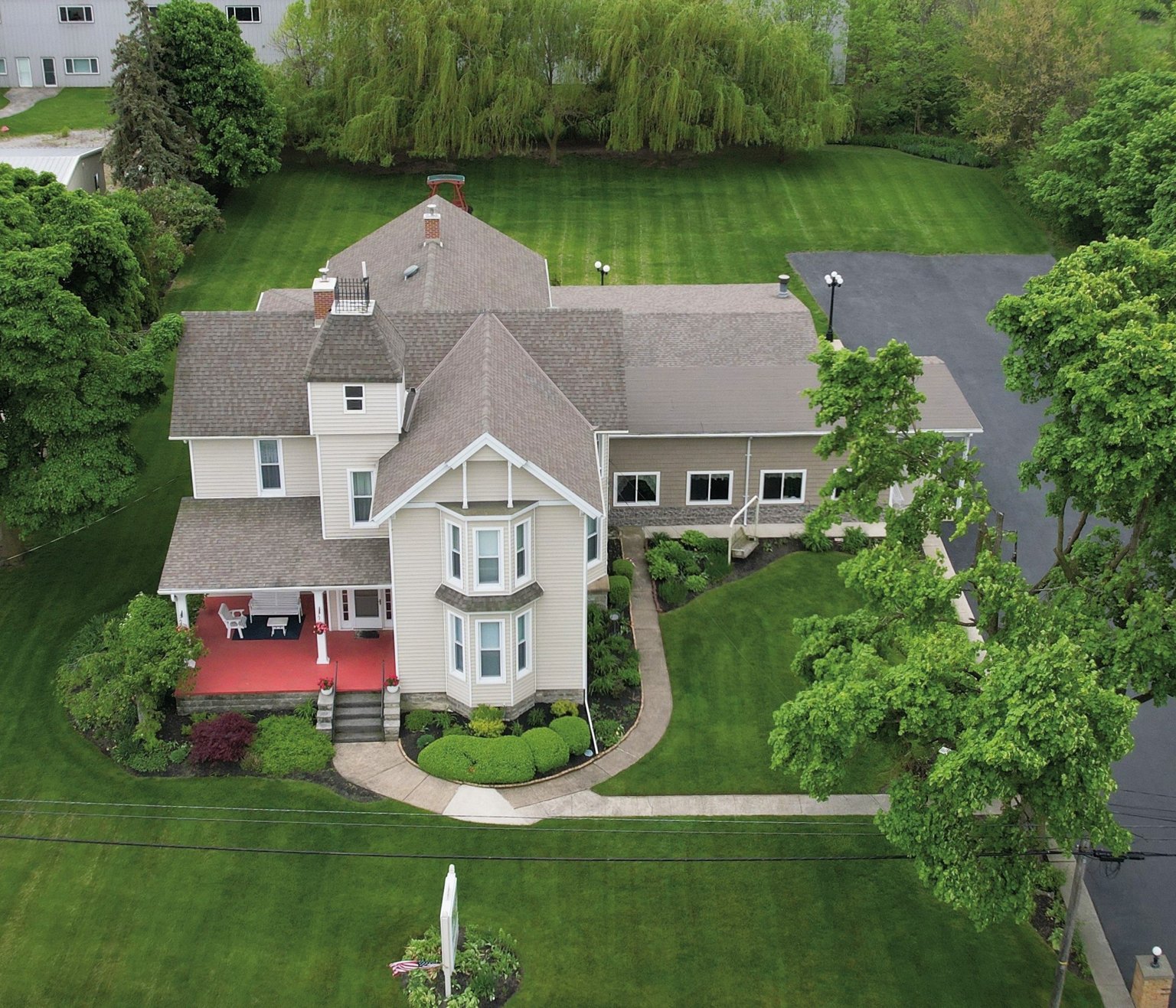 Lakeside-Marblehead Vacation Rental