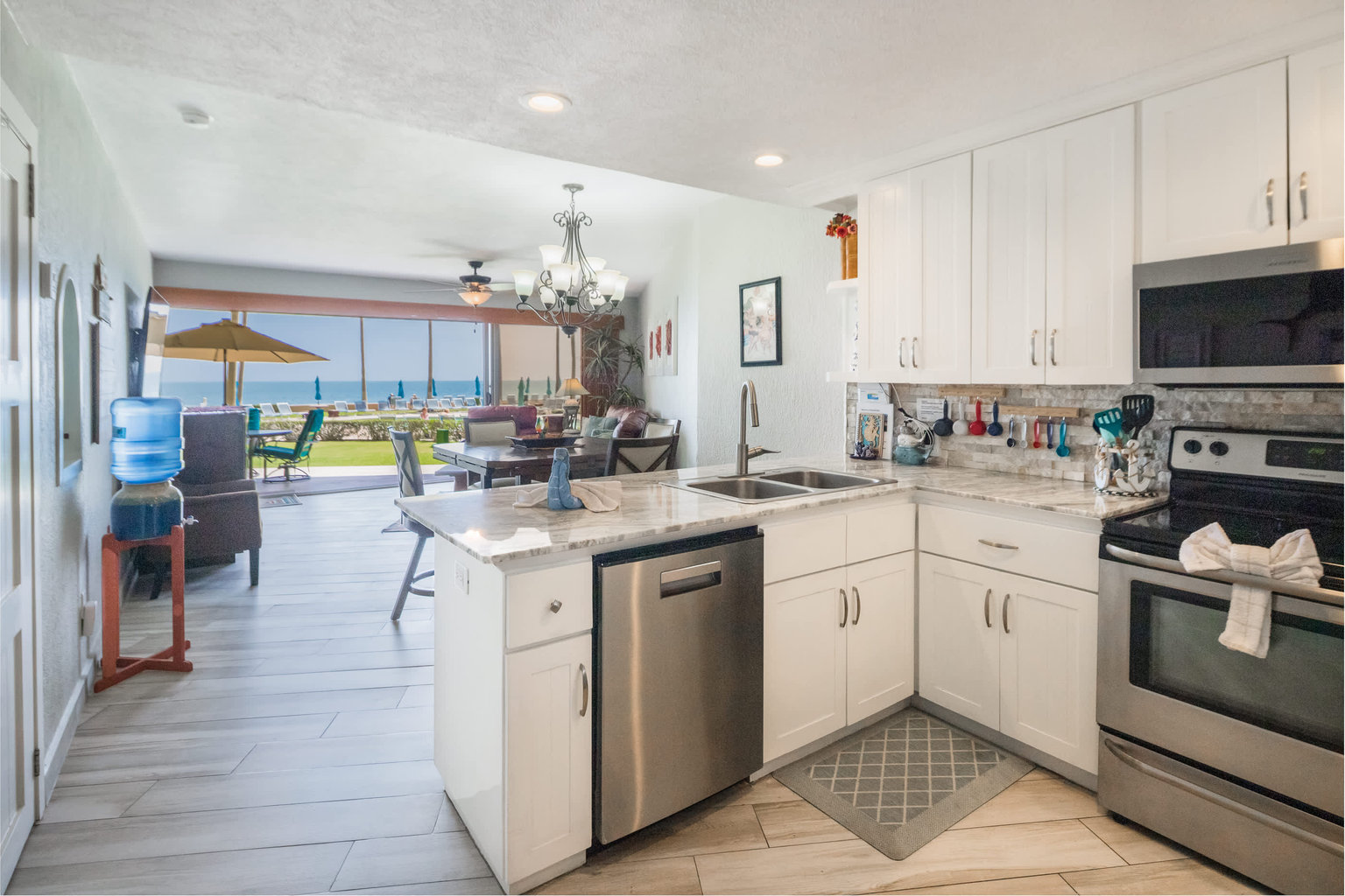 Puerto Peñasco Vacation Rental