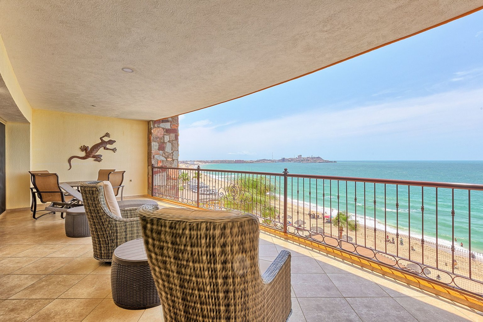 Puerto Peñasco Vacation Rental