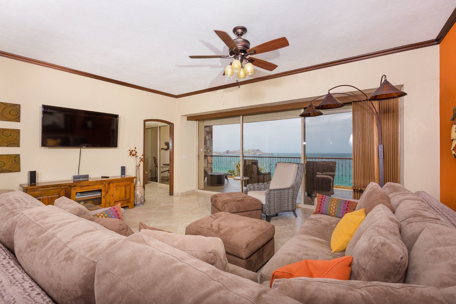 Puerto Peñasco Vacation Rental