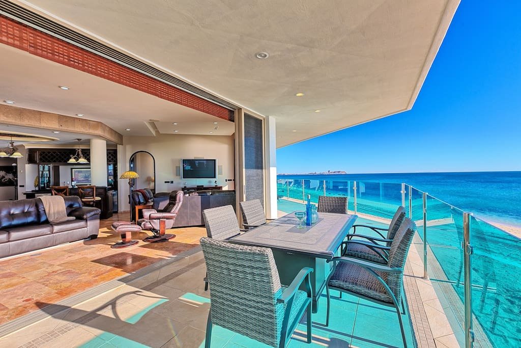 Puerto Peñasco Vacation Rental