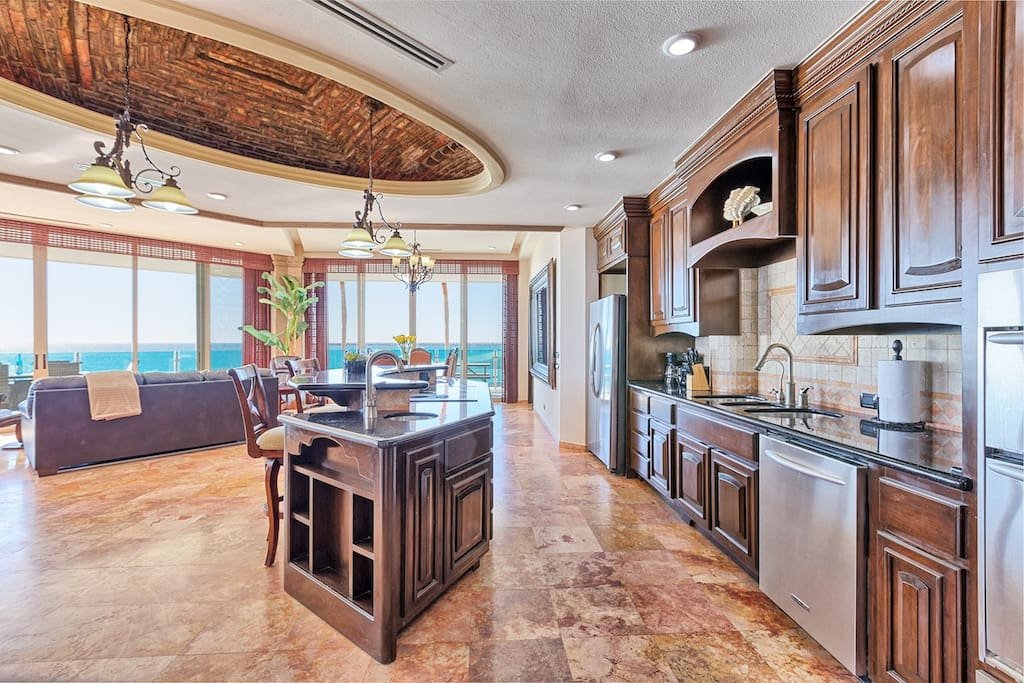 Puerto Peñasco Vacation Rental