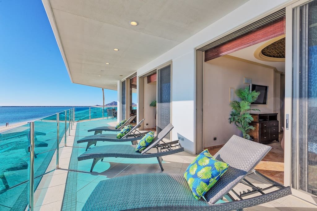 Puerto Peñasco Vacation Rental