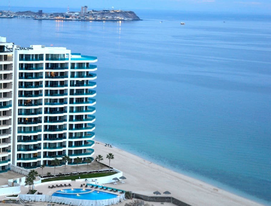 Puerto Peñasco Vacation Rental