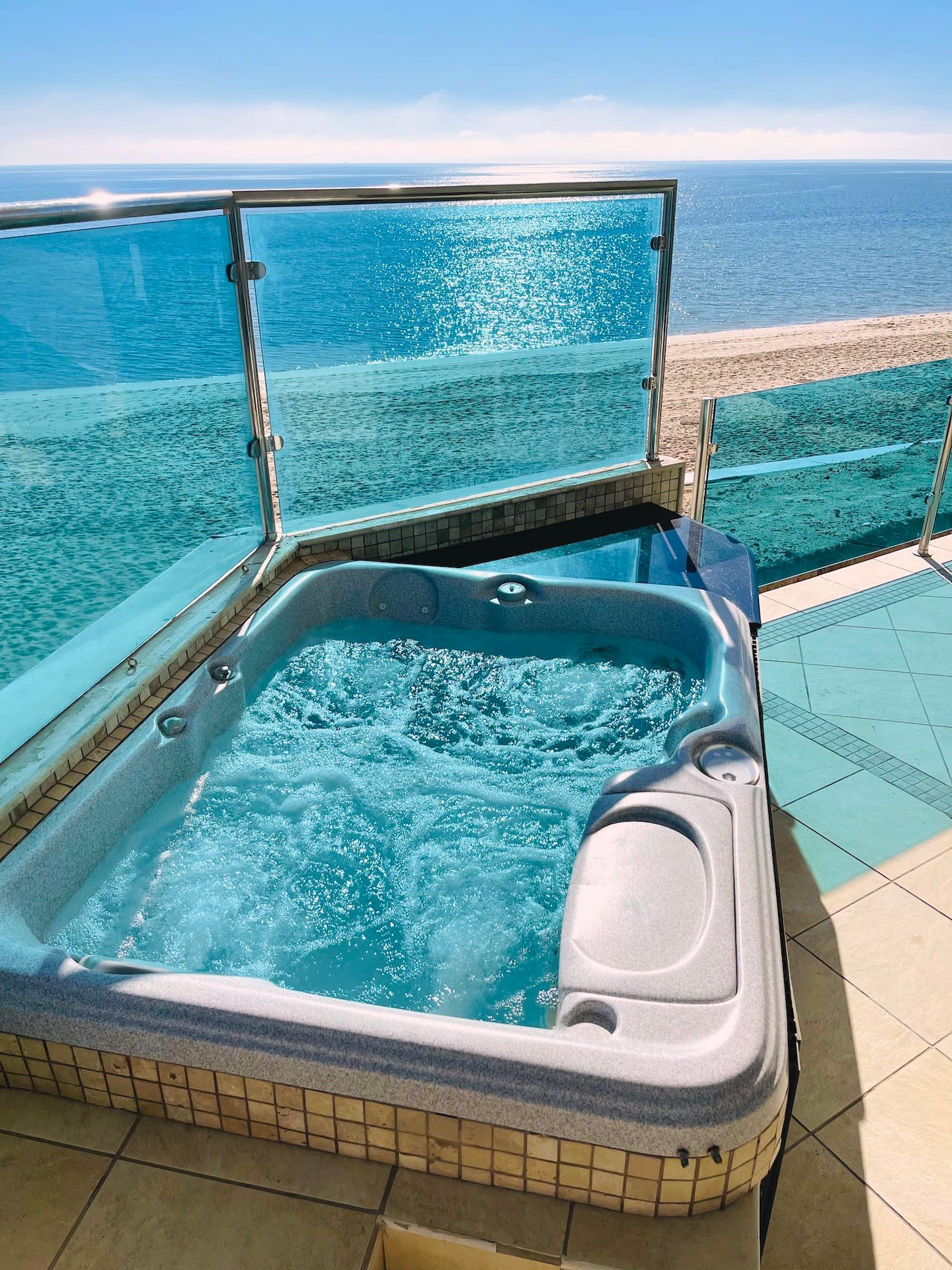 Puerto Peñasco Vacation Rental