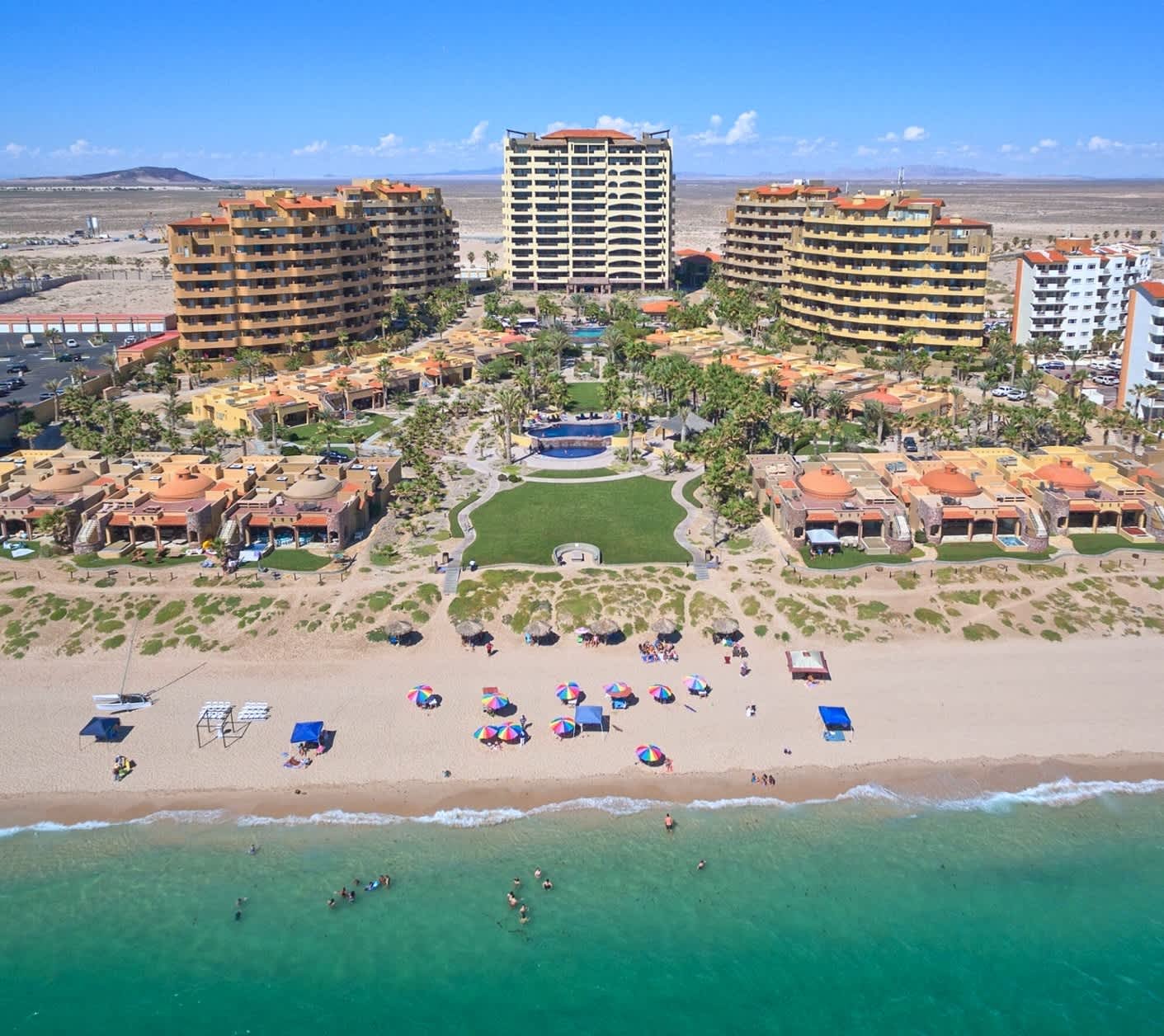 Puerto Peñasco Vacation Rental