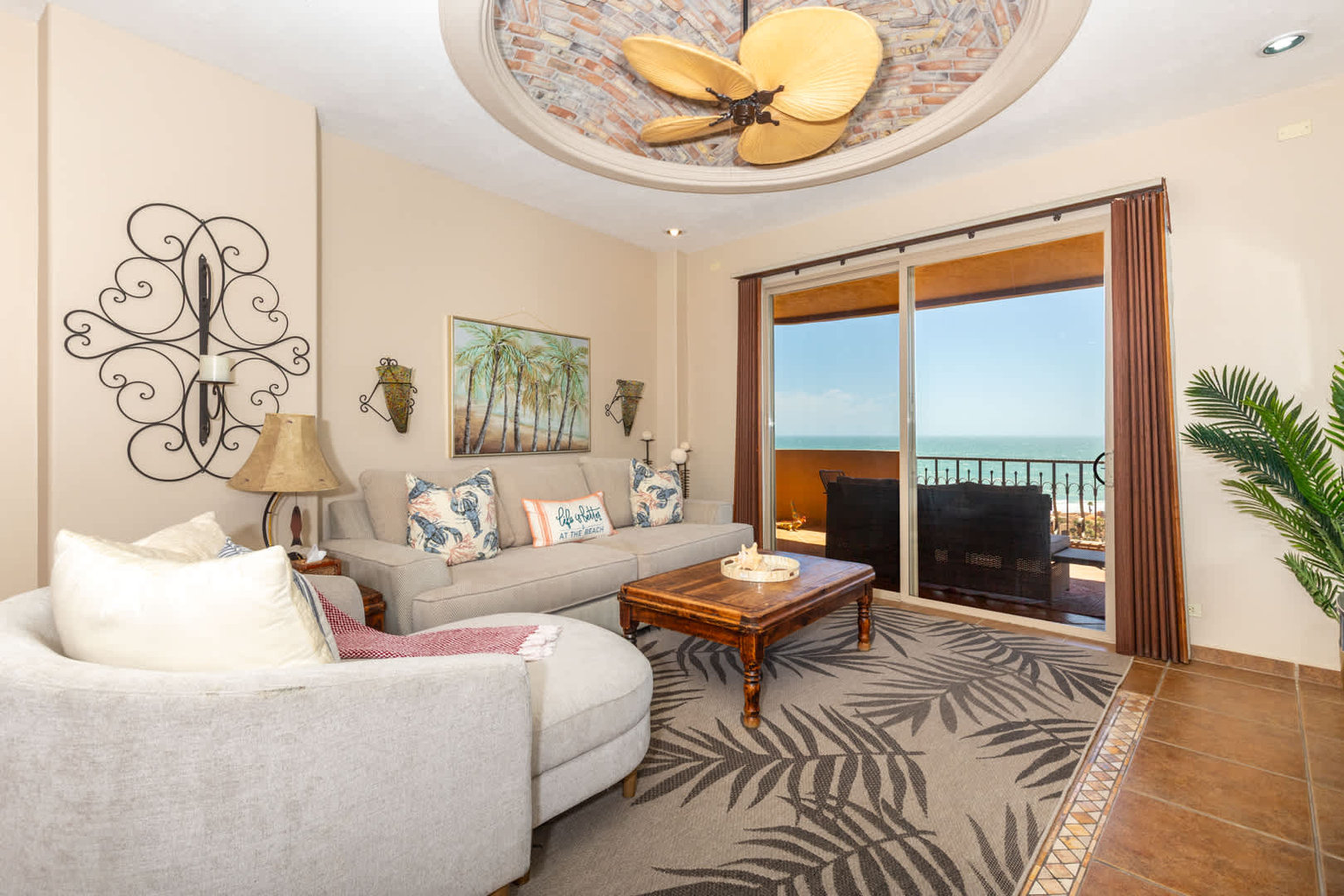 Puerto Peñasco Vacation Rental