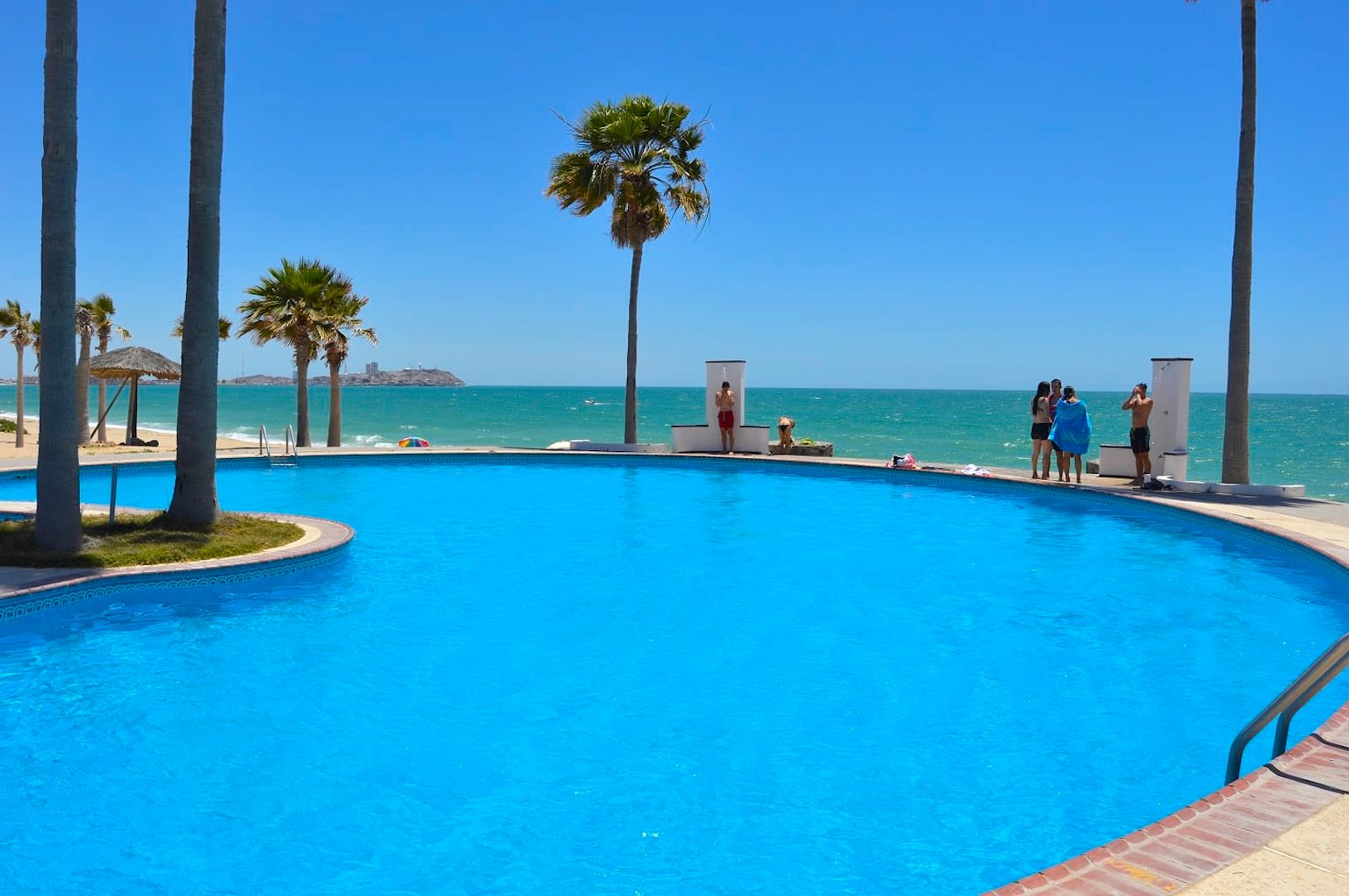 Puerto Peñasco Vacation Rental