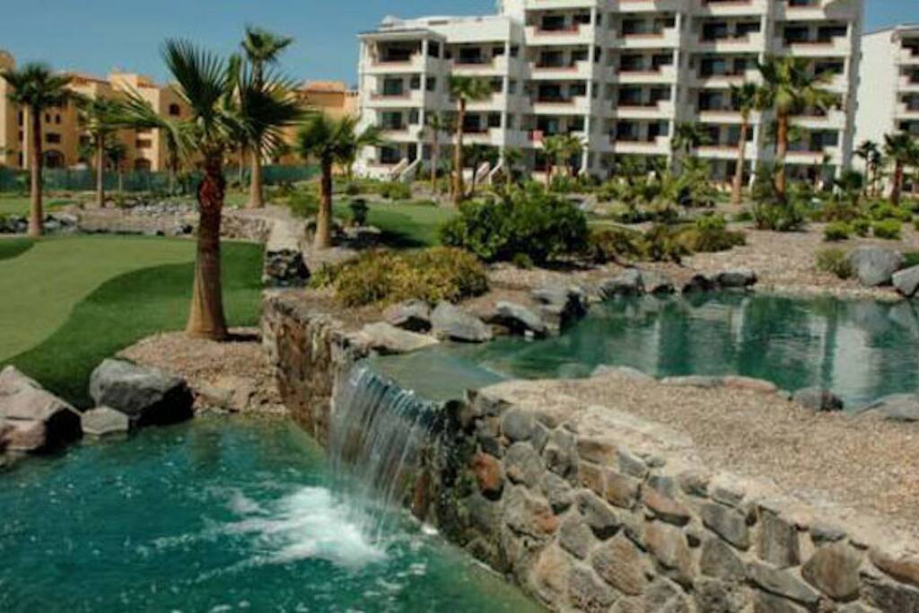 Puerto Peñasco Vacation Rental