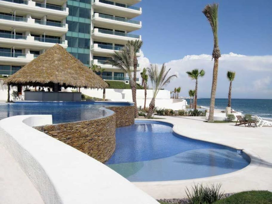 Puerto Peñasco Vacation Rental