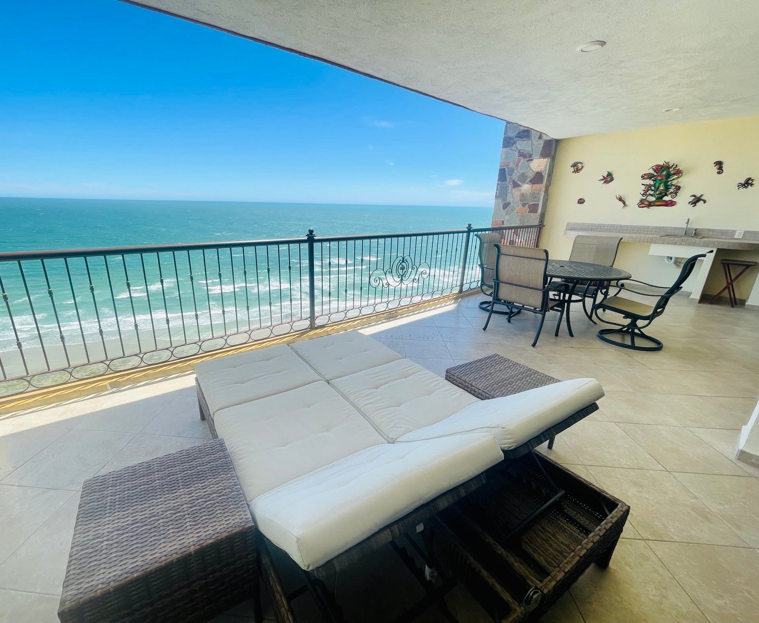 Puerto Peñasco Vacation Rental