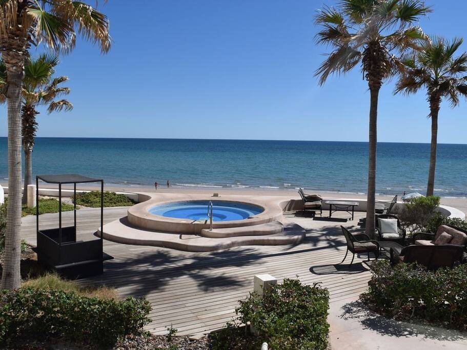Puerto Peñasco Vacation Rental