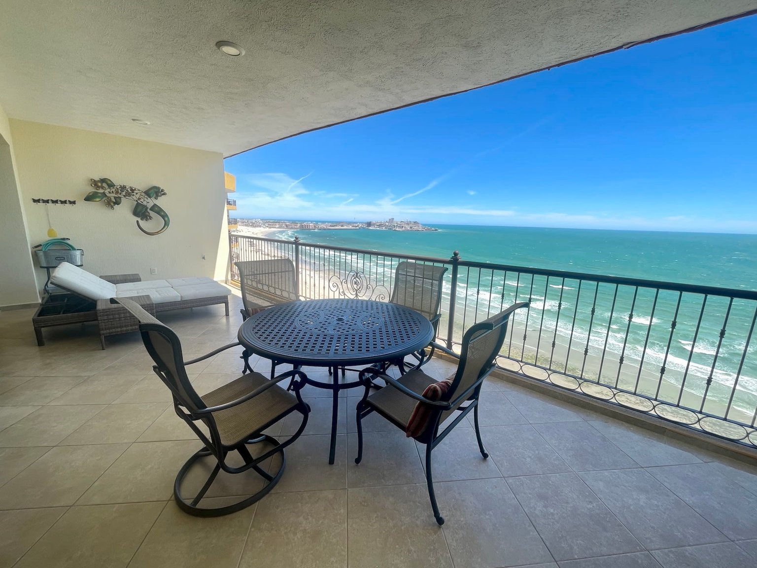 Puerto Peñasco Vacation Rental