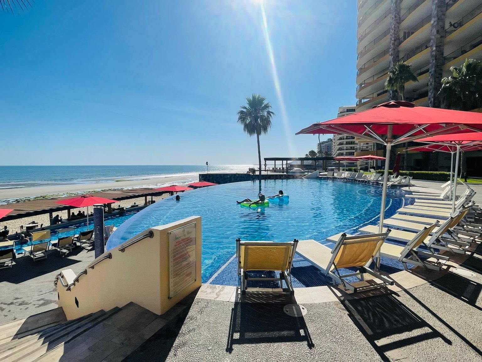 Puerto Peñasco Vacation Rental