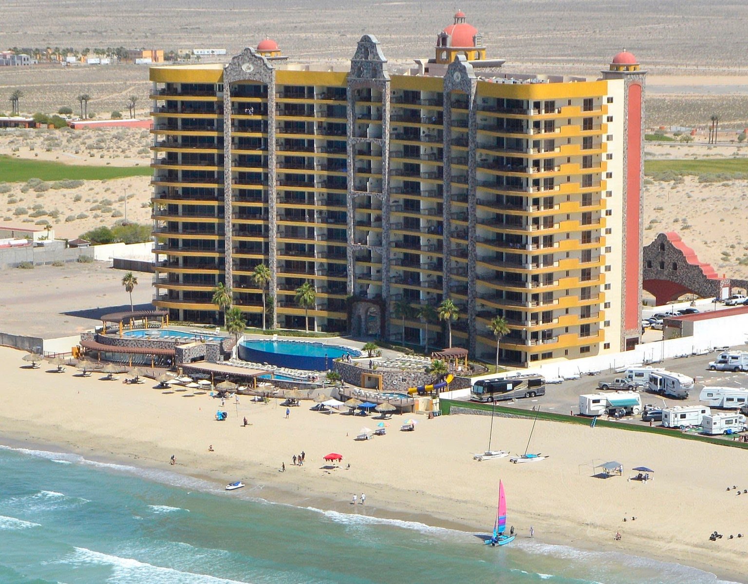 Puerto Peñasco Vacation Rental