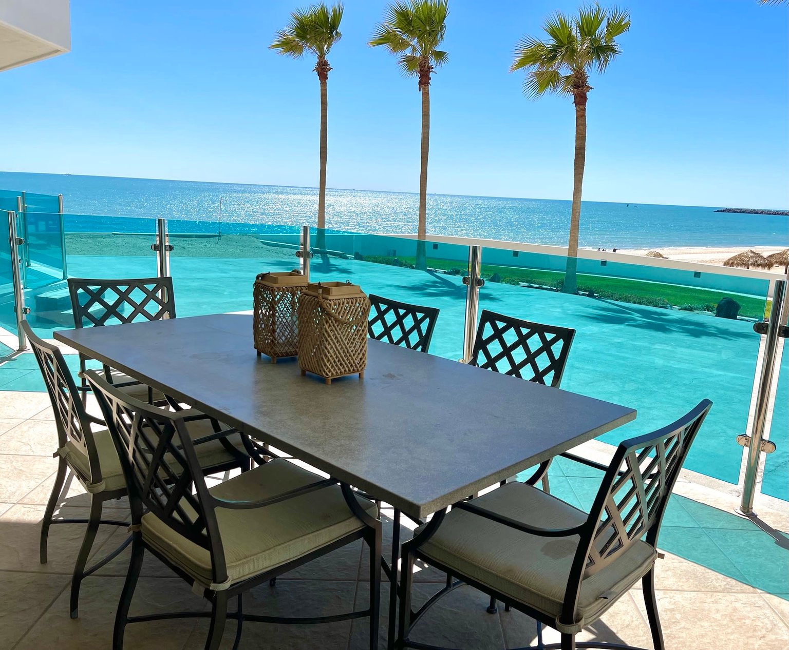 Puerto Penasco Vacation Rental