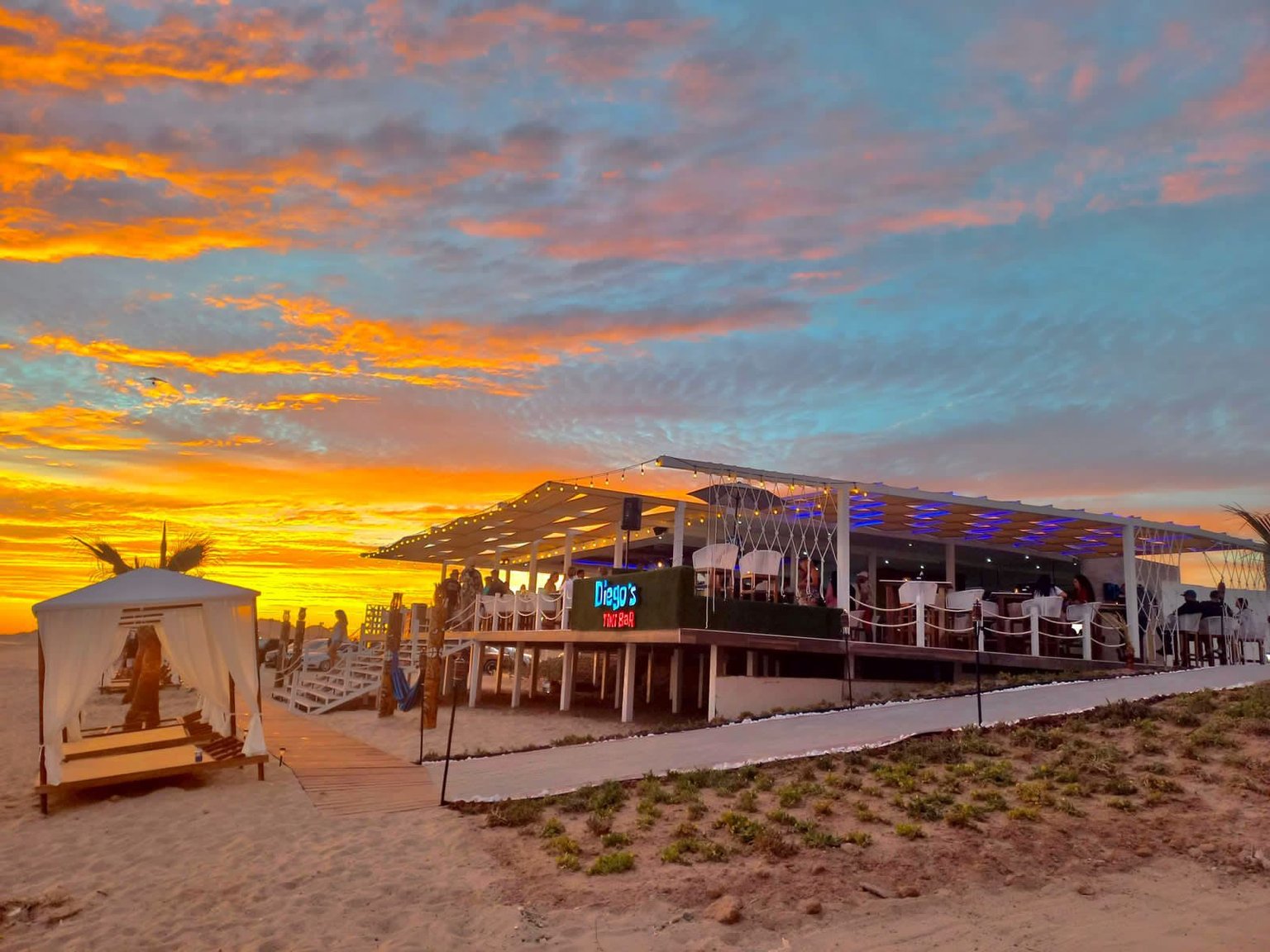 Puerto Penasco Vacation Rental