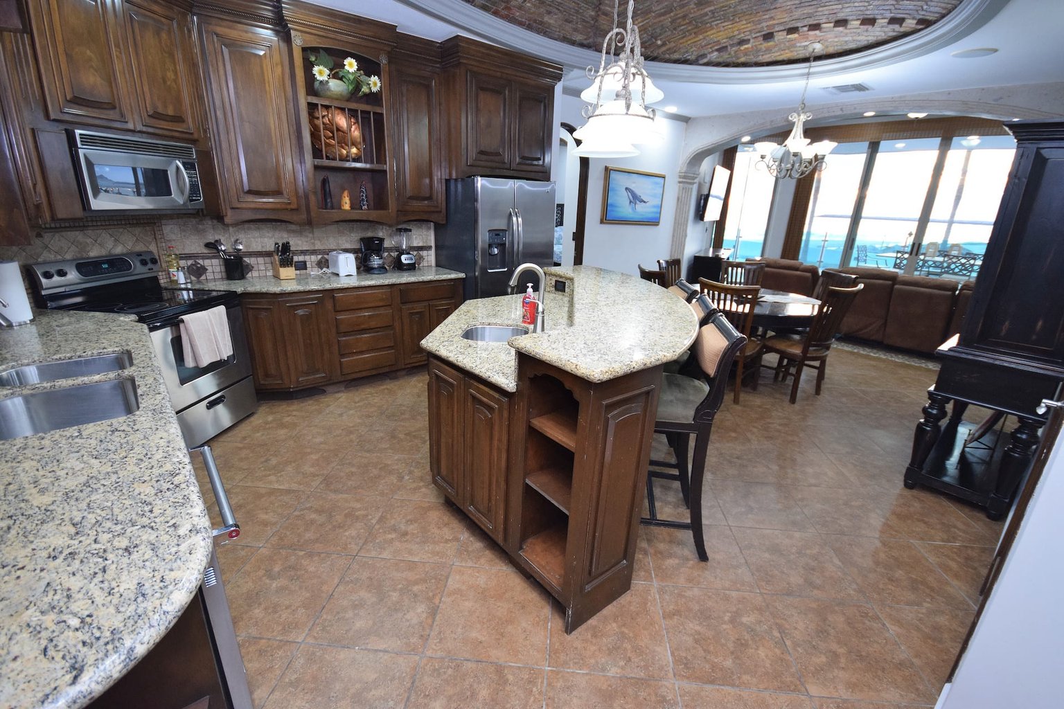 Puerto Penasco Vacation Rental