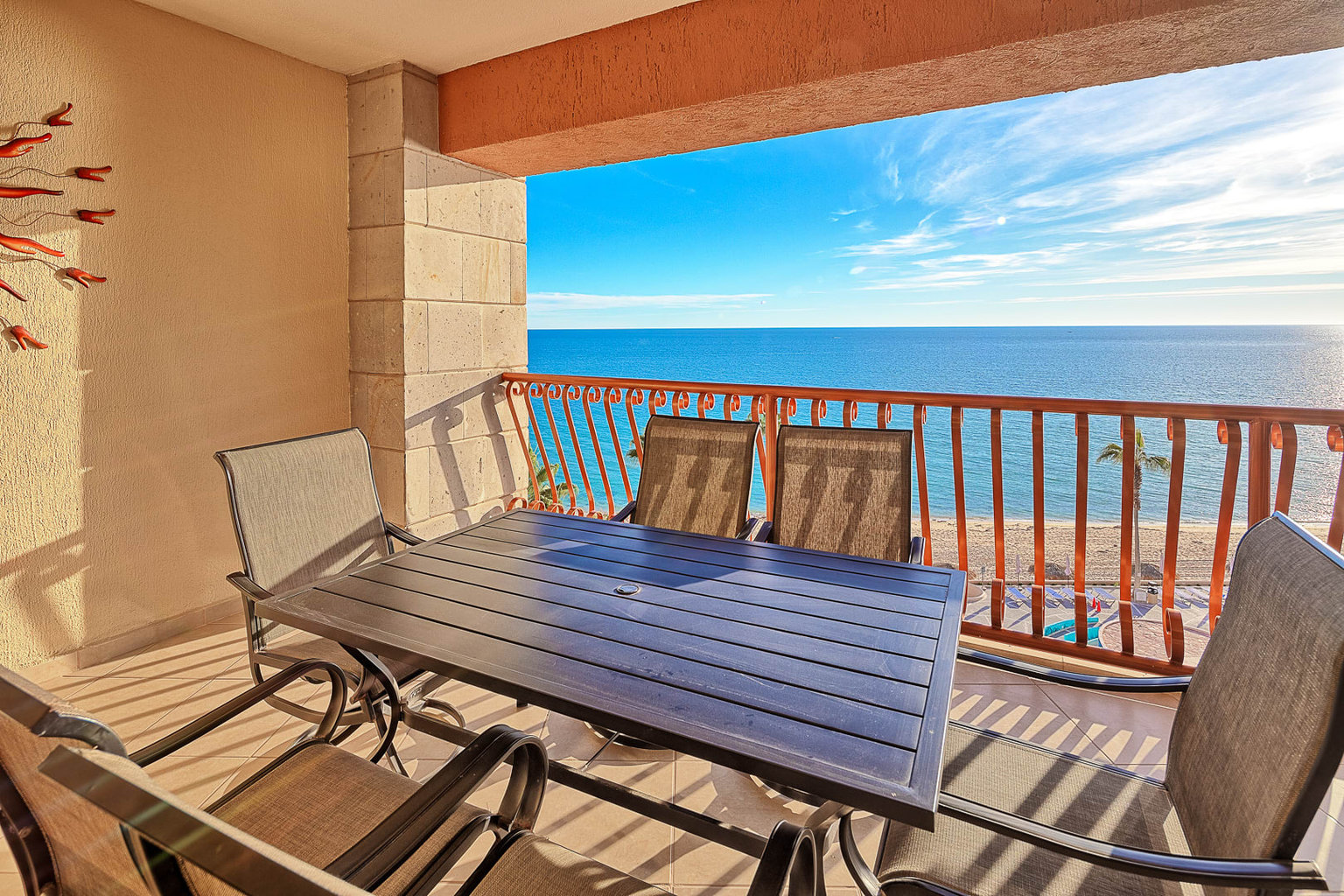Puerto Peñasco Vacation Rental