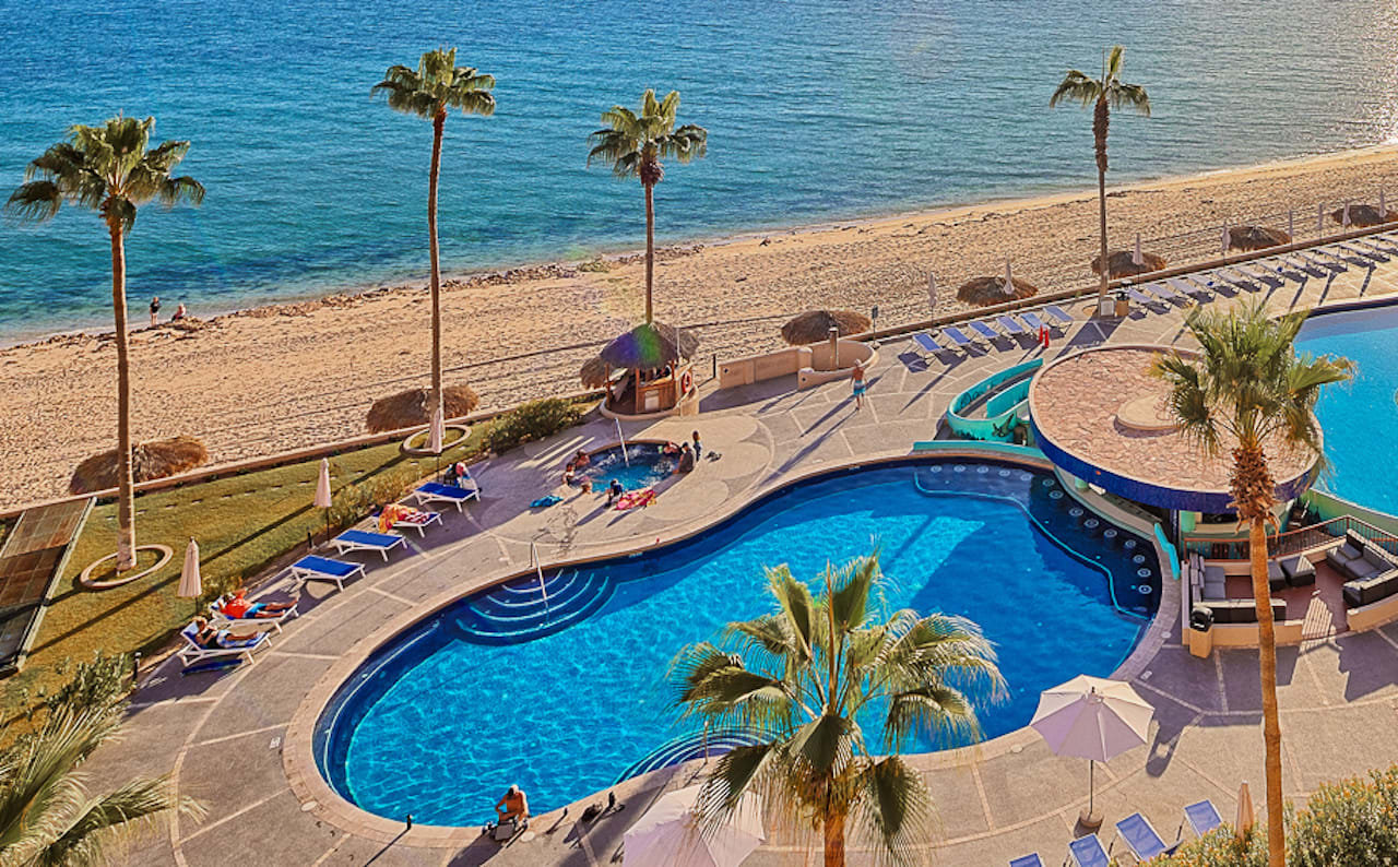 Puerto Peñasco Vacation Rental