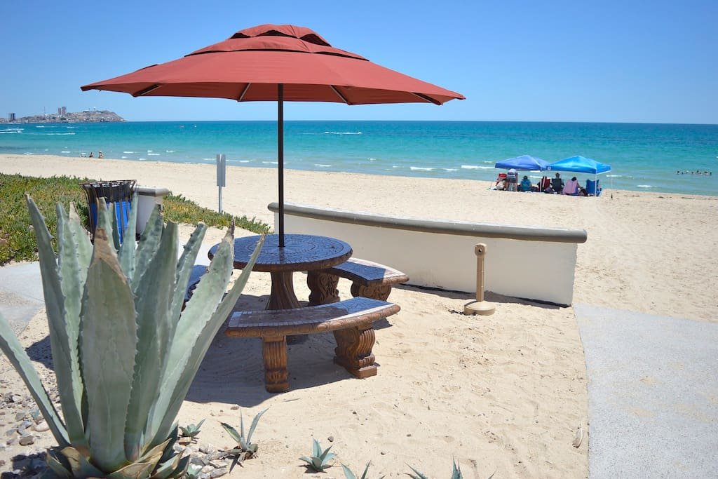 Puerto Peñasco Vacation Rental