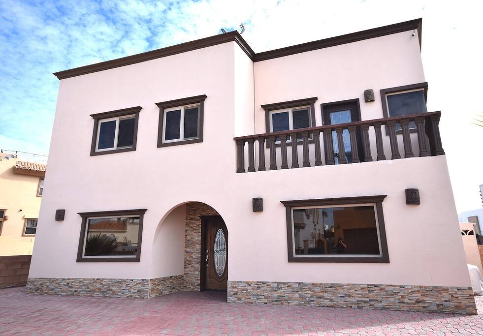 Puerto Peñasco Vacation Rental