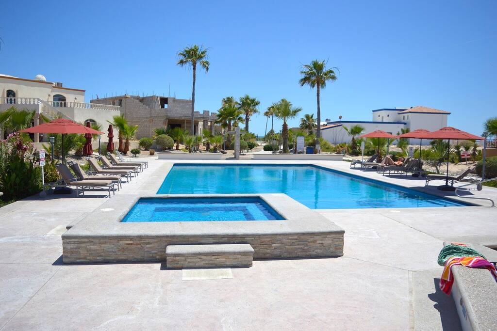 Puerto Peñasco Vacation Rental