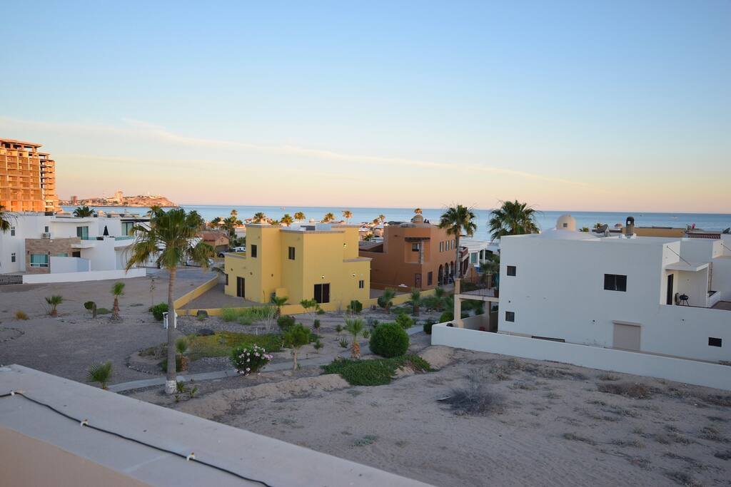 Puerto Peñasco Vacation Rental