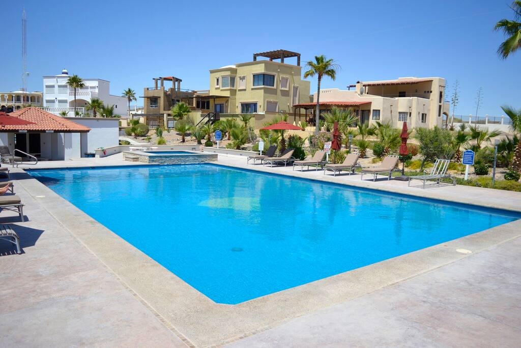 Puerto Peñasco Vacation Rental