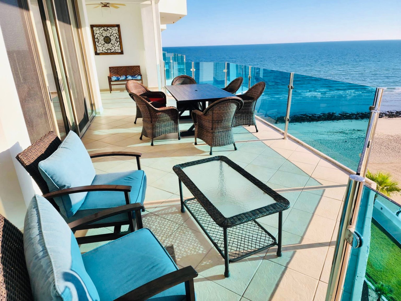 Puerto Peñasco Vacation Rental