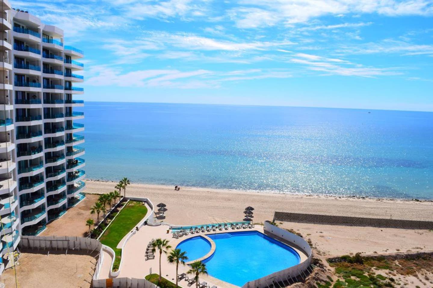 Puerto Peñasco Vacation Rental