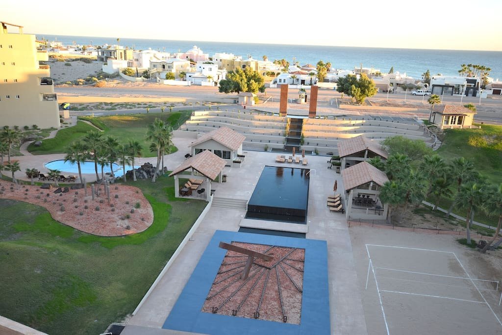 Las Conchas Vacation Rental