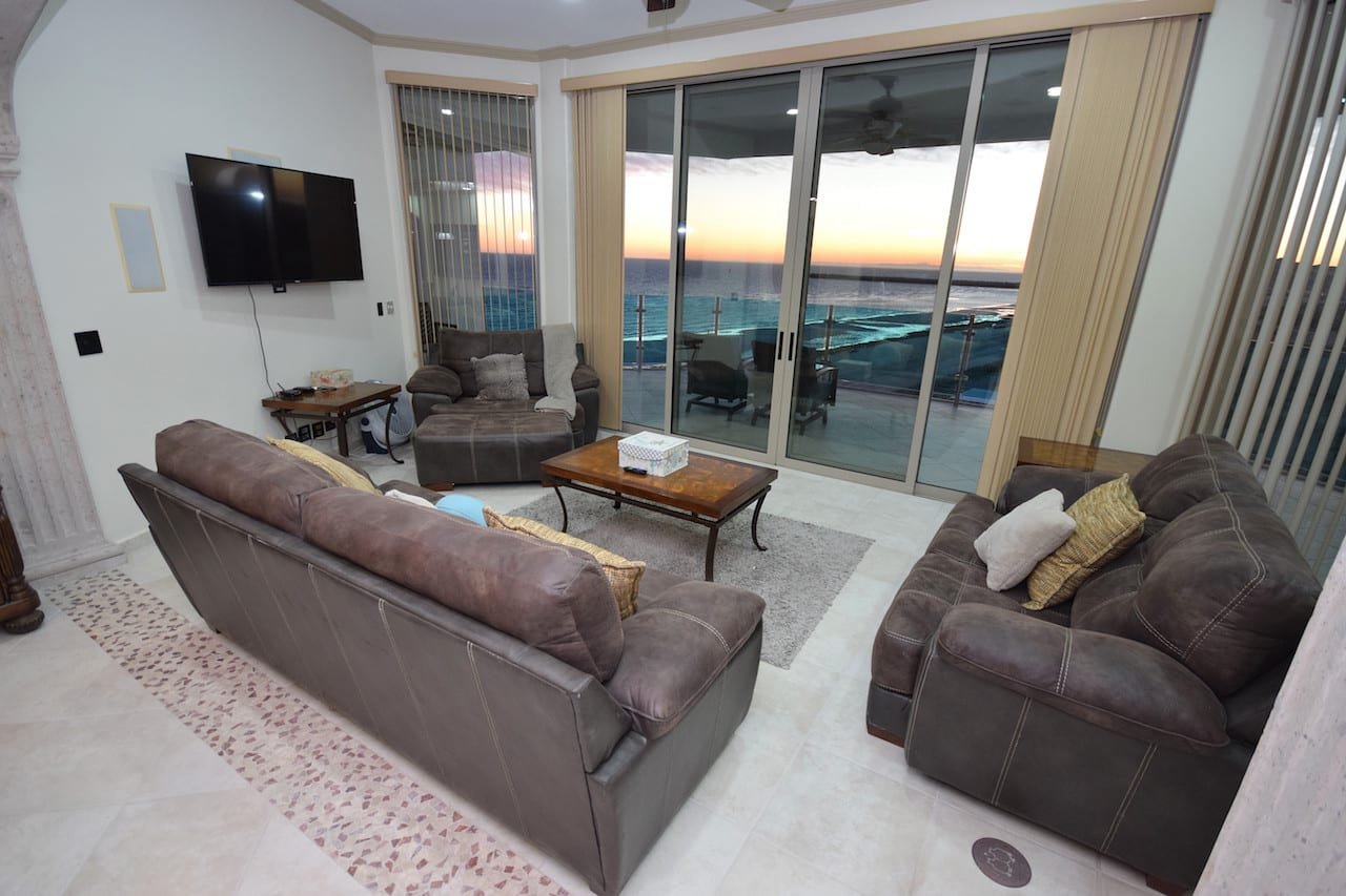 Puerto Peñasco Vacation Rental