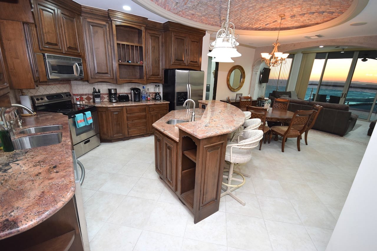 Puerto Peñasco Vacation Rental