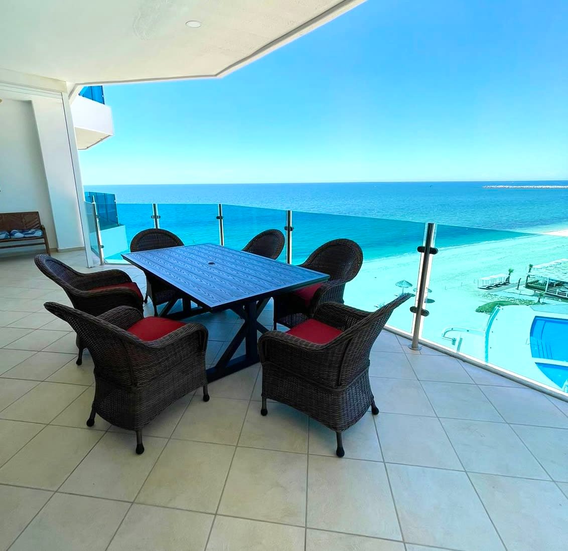 Puerto Peñasco Vacation Rental