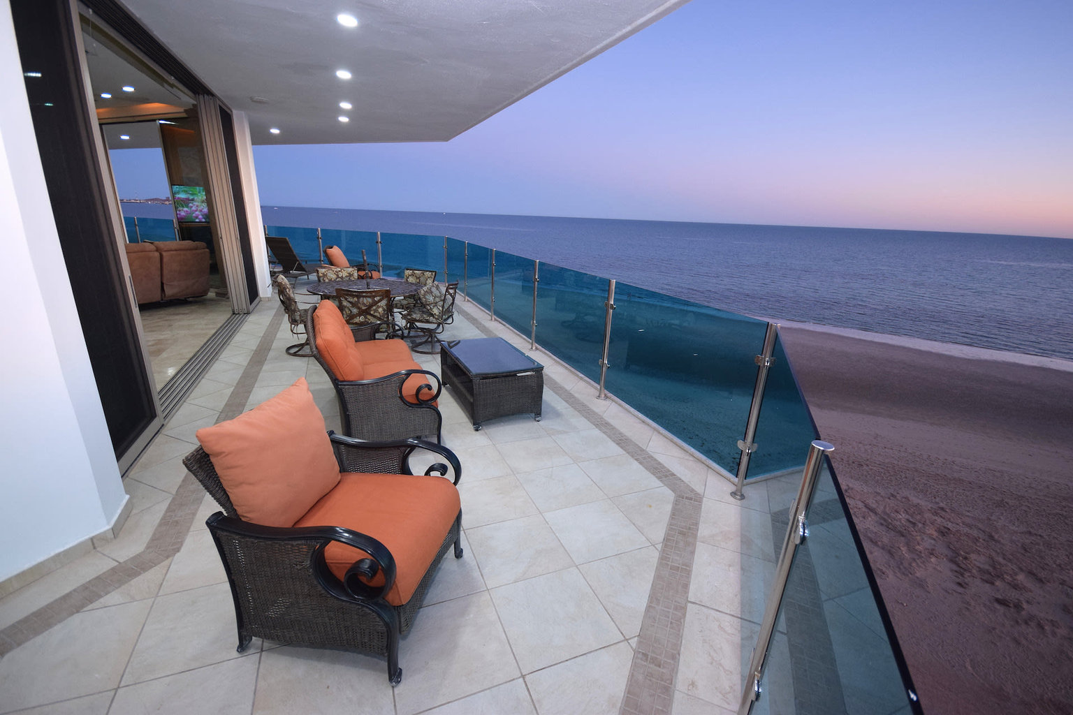 Puerto Peñasco Vacation Rental