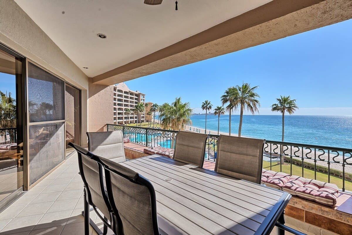 Puerto Peñasco Vacation Rental