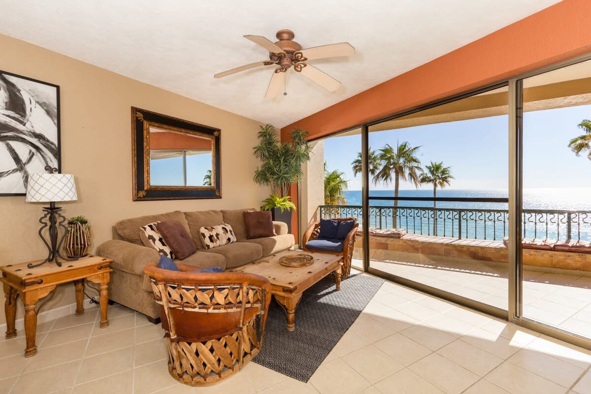 Puerto Peñasco Vacation Rental