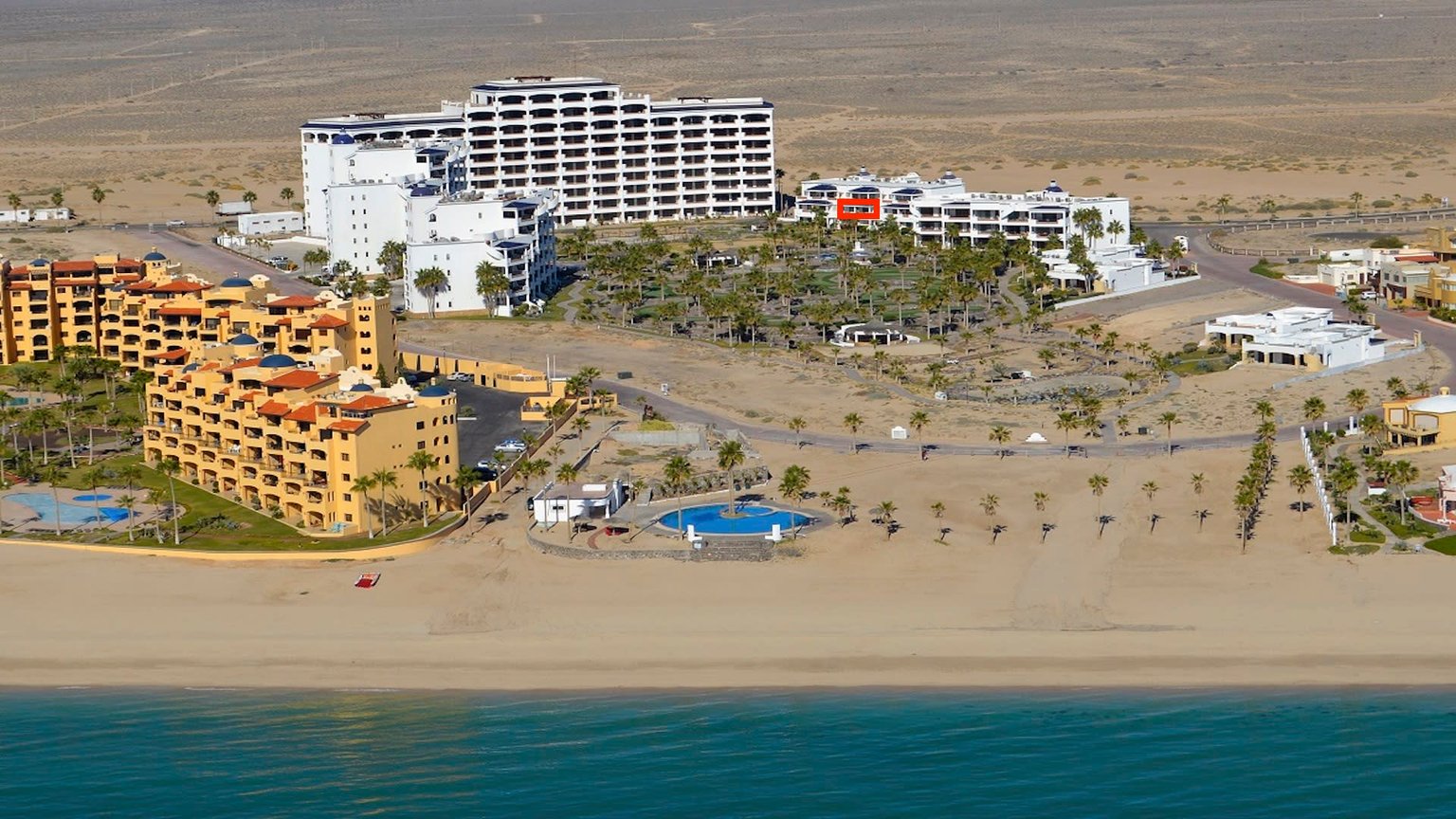 Puerto Peñasco Vacation Rental
