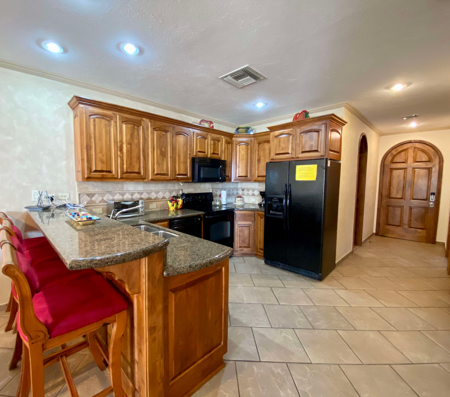 Puerto Peñasco Vacation Rental